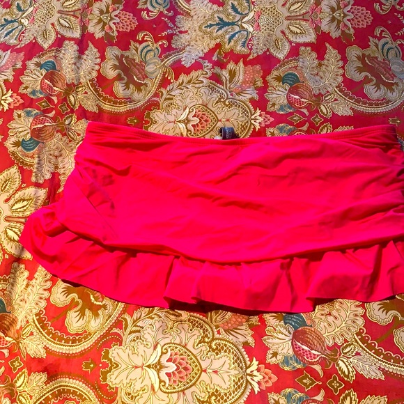 Swim skirt - Picture 2 of 6